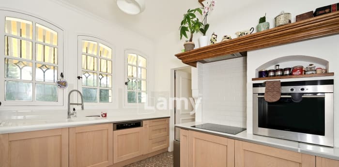 Image 9 sur 26 - Maison/villa  ·  Vente · Saintry Sur Seine (91250) · 7 pièces · 199m²