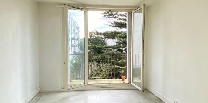 Image 2 sur 7 - Appartement  ·  Vente · Sartrouville (78500) · 3 pièces · 57m²