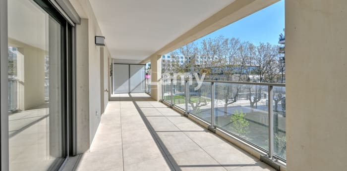 Image 1 sur 14 - Appartement  ·  Vente · Montpellier (34070) · 3 pièces · 78m²