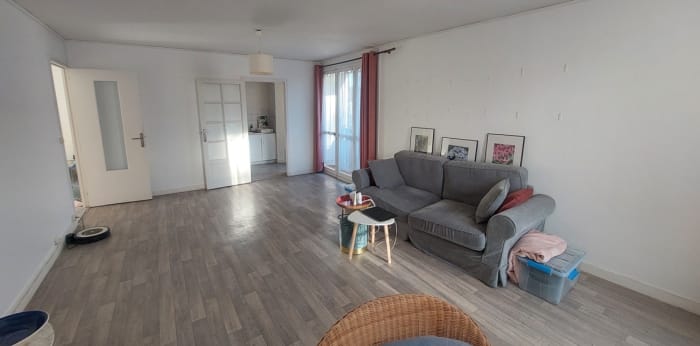 Image 2 sur 6 - Appartement  ·  Vente · Chantilly (60500) · 4 pièces · 69m²