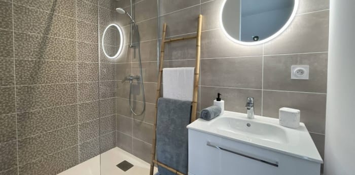 Image 7 sur 10 - Maison/villa  ·  Vente · Vallieres Sur Fier (74150) · 4 pièces · 99m²