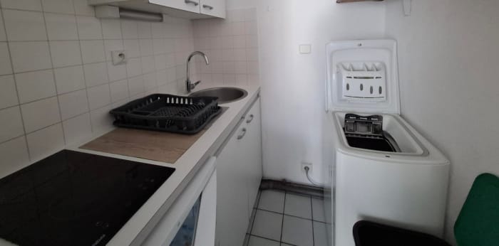 Image 3 sur 7 - Appartement  ·  Vente · St Georges De Didonne (17110) · 21m²