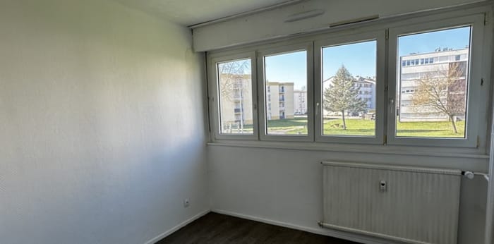 Appartement  ·  Vente · Boulay (57220) · 3 pièces · 66m²