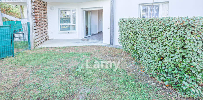 Image 7 sur 8 - Appartement  ·  Vente · Lons (64140) · 2 pièces · 43m²