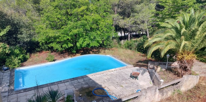 Image 6 sur 7 - Maison/villa  ·  Vente · Lancon Provence (13680) · 6 pièces · 175m²