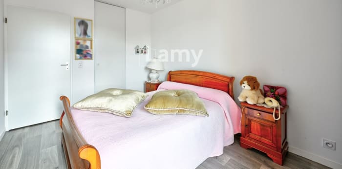 Image 12 sur 15 - Appartement  ·  Vente · Carrieres Sous Poissy (78955) · 3 pièces · 66m²