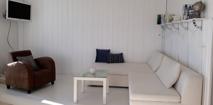 Image 4 sur 9 - Appartement  ·  Vente · St Georges De Didonne (17110) · 2 pièces · 41m²