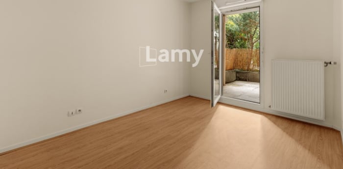 Image 7 sur 10 - Appartement  ·  Vente · Lyon (69008) · 2 pièces · 52m²