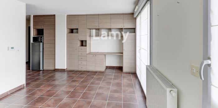 Image 2 sur 12 - Appartement  ·  Vente · Clermont Ferrand (63000) · 1 pièce · 30m²