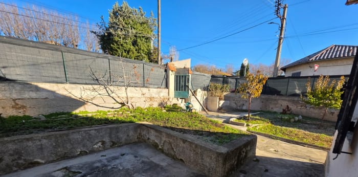 Image 3 sur 7 - Maison/villa  ·  Vente · Aix En Provence (13090) · 4 pièces · 60m²