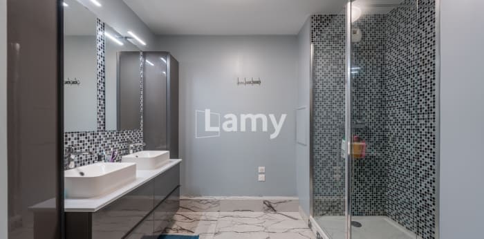 Image 9 sur 9 - Appartement  ·  Vente · Antony (92160) · 5 pièces · 107m²