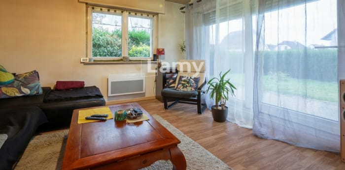 Image 6 sur 7 - Appartement  ·  Vente · Brumath (67170) · 2 pièces · 44m²