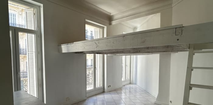 Image 11 sur 11 - Appartement  ·  Vente · Marseille (13001) · 2 pièces · 78m²