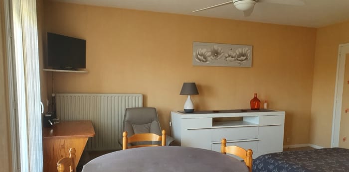 Image 6 sur 8 - Appartement  ·  Vente · Dax (40100) · 1 pièce · 37m²