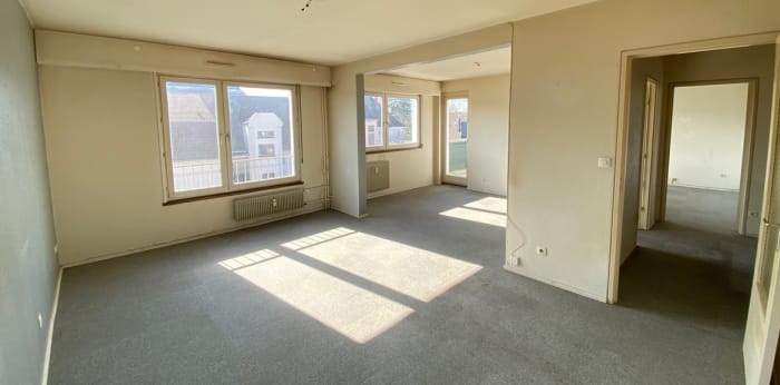 Image 6 sur 13 - Appartement  ·  Vente · Haguenau (67500) · 76m²