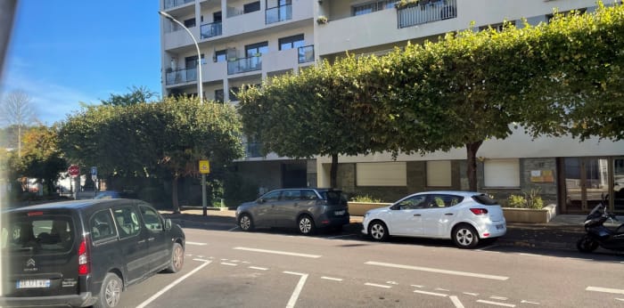 Image 4 sur 6 - Appartement  ·  Vente · Poissy (78300) · 1 pièce · 16m²