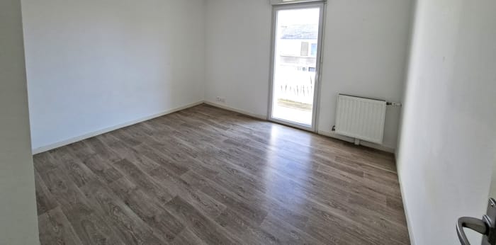 Image 5 sur 6 - Appartement  ·  Vente · Angers (49100) · 3 pièces · 63m²