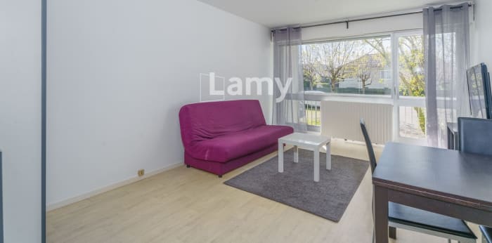 Image 3 sur 9 - Appartement  ·  Vente · Dijon (21000) · 1 pièce · 37m²