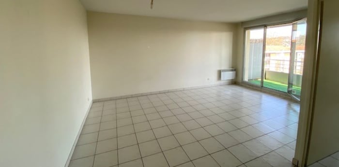 Image 2 sur 17 - Appartement  ·  Vente · Agen (47000) · 3 pièces · 61m²