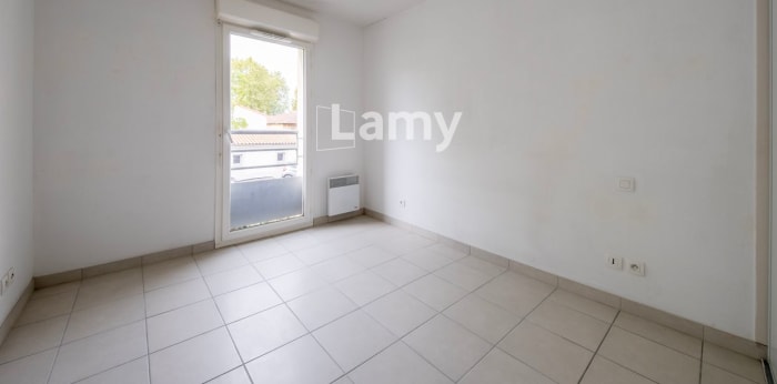 Image 7 sur 11 - Appartement  ·  Vente · Leguevin (31490) · 3 pièces · 59m²