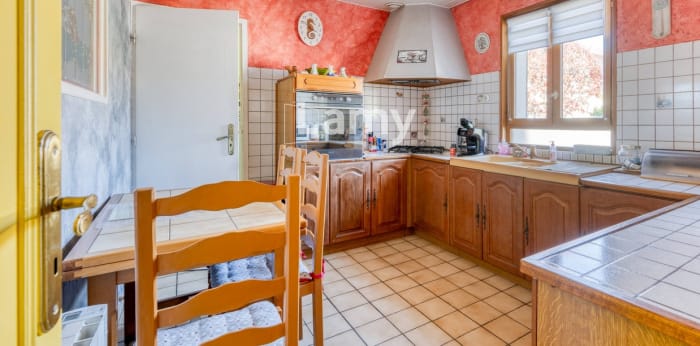Image 6 sur 17 - Maison/villa  ·  Vente · Bruges (33520) · 5 pièces · 94m²