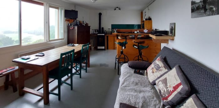 Image 10 sur 12 - Maison/villa  ·  Vente · Theze (04200) · 3 pièces · 56m²