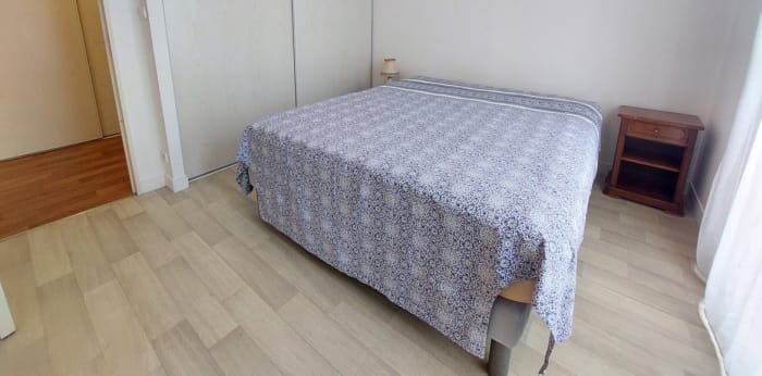 Image 8 sur 9 - Appartement  ·  Vente · Limoges (87000) · 4 pièces · 76m²