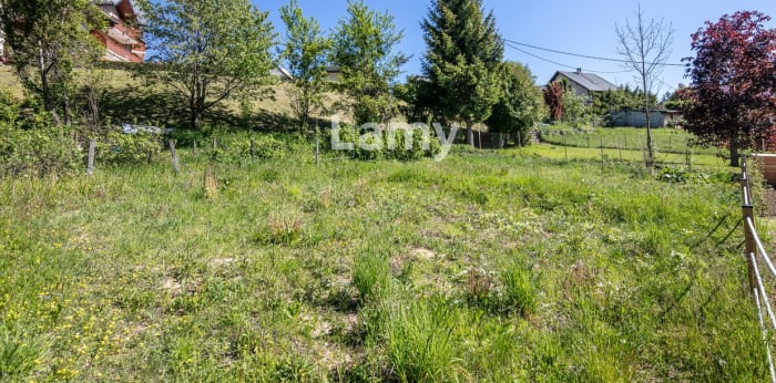 Image 5 sur 12 - Appartement  ·  Vente · Villard De Lans (38250) · 5 pièces · 111m²