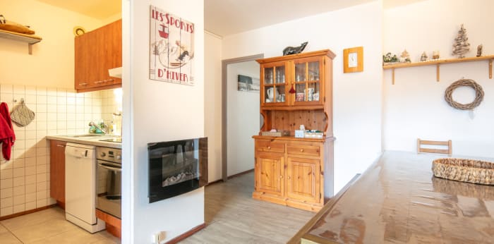 Image 7 sur 16 - Appartement  ·  Vente · Villard De Lans (38250) · 4 pièces · 85m²
