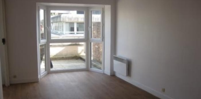 Image 3 sur 9 - Appartement  ·  Vente · Maurepas (78310) · 2 pièces · 46m²