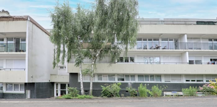 Image 2 sur 3 - Appartement  ·  Vente · Palaiseau (91120) · 2 pièces · 50m²