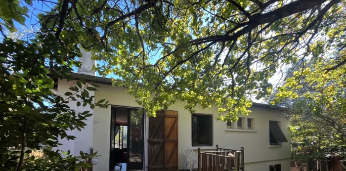 Image 6 sur 18 - Maison/villa  ·  Vente · Ramonville St Agne (31520) · 6 pièces · 166m²
