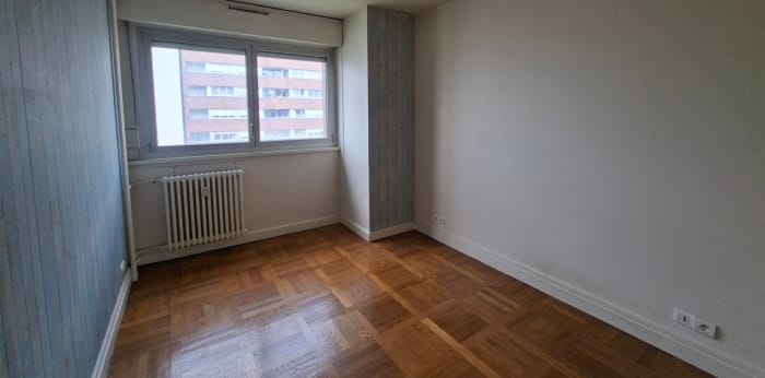 Image 5 sur 8 - Appartement  ·  Vente · Boulogne Billancourt (92100) · 3 pièces · 63m²