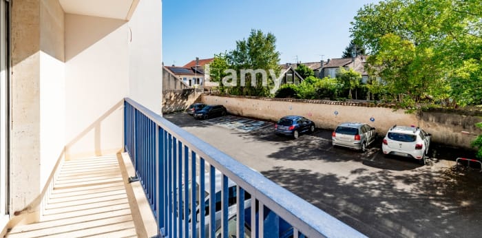Image 10 sur 11 - Appartement  ·  Vente · Angouleme (16000) · 4 pièces · 82m²