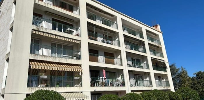 Image 1 sur 12 - Appartement  ·  Vente · Auxerre (89000) · 2 pièces · 60m²