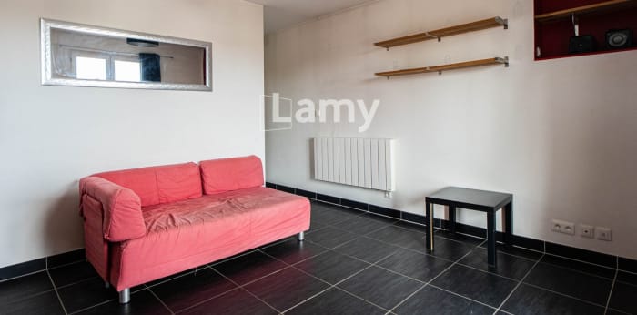 Image 2 sur 13 - Appartement  ·  Vente · Pau (64000) · 3 pièces · 47m²