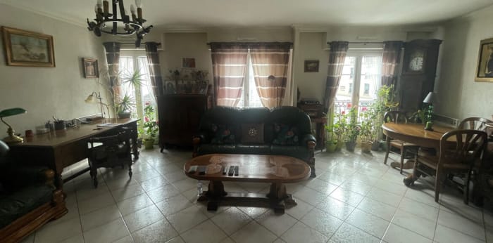 Image 13 sur 16 - Appartement  ·  Vente · Poissy (78300) · 3 pièces · 86m²