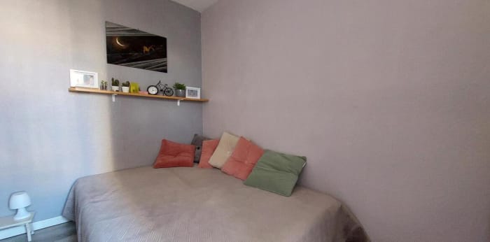 Image 7 sur 12 - Appartement  ·  Vente · Les Sables D Olonne (85180) · 2 pièces · 24m²