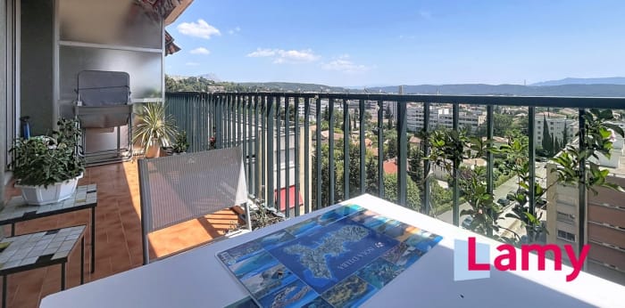 Image 4 sur 13 - Appartement  ·  Vente · Aix En Provence (13100) · 4 pièces · 99m²