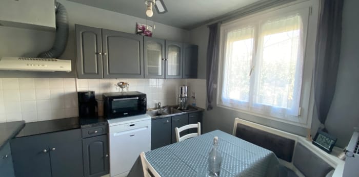 Image 3 sur 9 - Maison/villa  ·  Vente · Le Passage (47520) · 4 pièces · 78m²