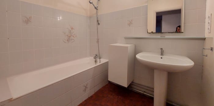 Image 11 sur 12 - Appartement  ·  Vente · Colomiers (31770) · 4 pièces · 82m²