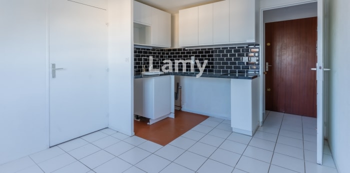 Image 4 sur 10 - Appartement  ·  Vente · Villers Sur Mer (14640) · 2 pièces · 19m²