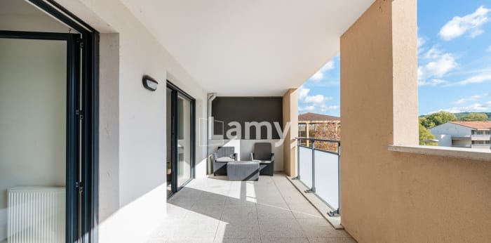 Image 1 sur 11 - Appartement  ·  Vente · Aix En Provence (13090) · 2 pièces · 43m²