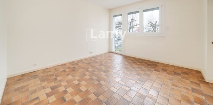 Image 5 sur 10 - Appartement  ·  Vente · Vandoeuvre Les Nancy (54500) · 2 pièces · 44m²