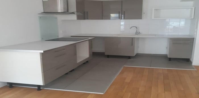 Image 2 sur 9 - Appartement  ·  Vente · Asnieres Sur Seine (92600) · 2 pièces · 52m²