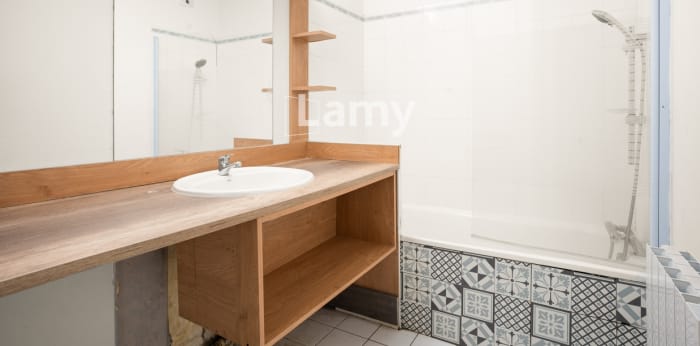 Image 7 sur 9 - Appartement  ·  Vente · Lyon (69003) · 2 pièces · 51m²