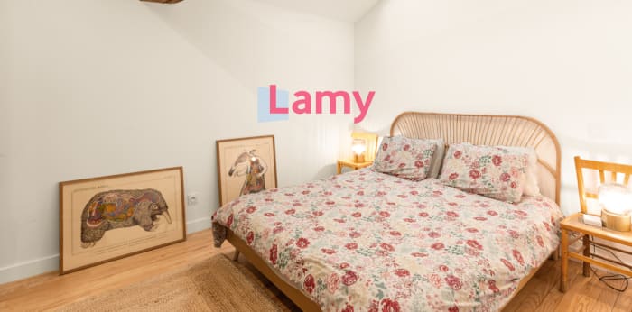 Image 6 sur 12 - Appartement  ·  Vente · St Didier De Formans (01600) · 5 pièces · 143m²