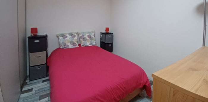 Image 4 sur 11 - Appartement  ·  Vente · St Georges De Didonne (17110) · 3 pièces · 33m²