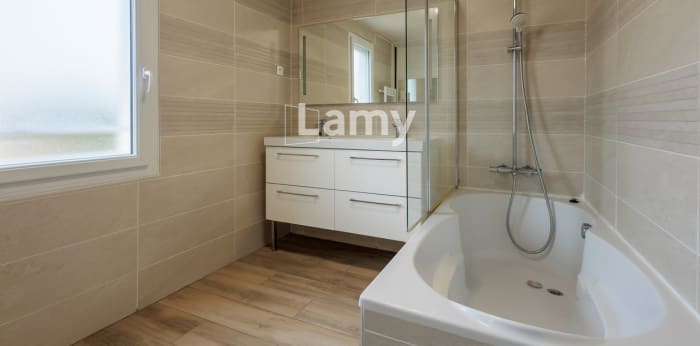 Image 11 sur 12 - Maison/villa  ·  Vente · Orange (84100) · 5 pièces · 112m²