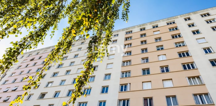 Image 7 sur 7 - Appartement  ·  Vente · St Jacques De La Lande (35136) · 3 pièces · 57m²